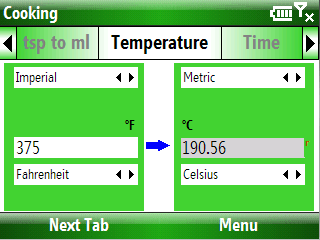 Better Measure Landscape Screen Shot